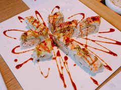 熊梦蝶卷-诚·鳗屋(星摩尔店)