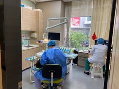 -深圳正夫口腔医疗管理连锁有限公司温莎口腔门诊部(东门店)