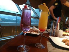 -杭州国际会议中心洲际酒店-原素全日餐厅(解放东路店)