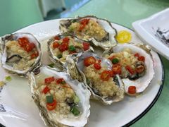 -景好海鲜餐厅(大鹏必选旅游店)