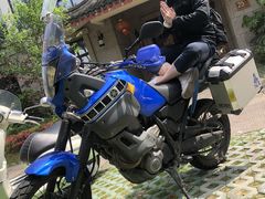 -藏龙百瀑风景区