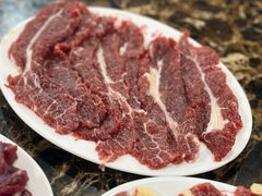 -蔡社牛肉城(龙湖店)