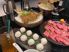 -官也街澳门火锅(新源里店)
