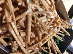 -阿记烧烤(大兴新区店)