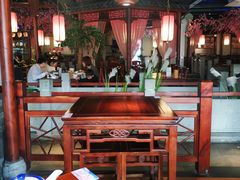 大堂-寻宝记绍兴菜(鲁迅路店)