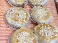 葱油饼-兴龙酒店(合作路店)