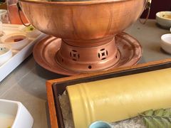 -额尔敦传统涮(体育场店)
