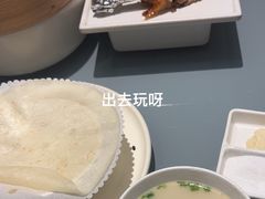 -小大董·烤鸭(观景餐厅·南京西路店)