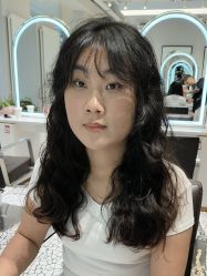 -童辉造型