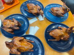 -煲煲掂风味煲仔饭餐厅(西区店)