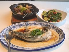 -至潮餐厅精致粤菜·活鲈鱼·走地鸡(珠江新城店)