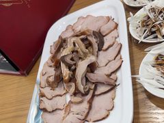 -李连贵熏肉大饼(沈阳站店)