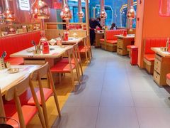 -韩宫宴烤肉·料理(武汉印象城店)
