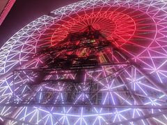 -星城之眼摩天轮