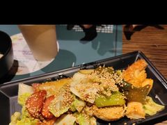 -八月美食小馆(银泰城总店)