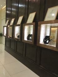 -南京宝娜嫁衣婚纱礼服馆(中央路店)