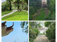 -广州市白云山风景名胜区