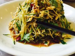 -苏师傅菜馆(上沙店)