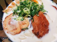 -味千拉面(又一城店)