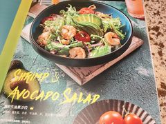 -墨纪Mojí墨西哥餐厅(官舍店)