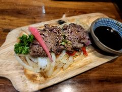 -尺山寸水日料(马桥满天星店)