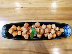 局气豆腐-局气 烤鸭·北京菜(光华路店)