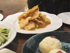 -老厨家(友谊路总店)