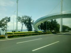 -黄金海岸环岛路