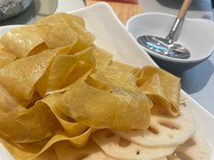 -呷哺呷哺(王府井喜悦店)