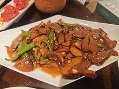 -小喜客·云南特色菜(纳西庭院店)