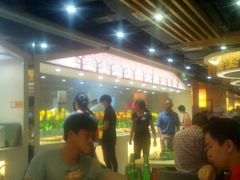 picture-蒙肥羊·酸汤潮牛·鲜牛肉火锅烤肉自助(岗顶店)