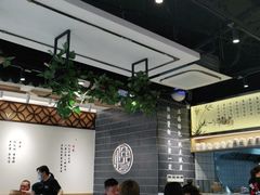 大堂-馋三尺蟹粉小笼(人民广场店)