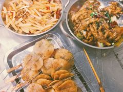 -小民大排档(马场角横路店)