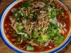 -庆蓉云·庆云面(双林店)