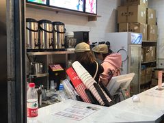 -小确茶(万科钻石广场店)