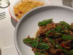 -田婆婆的菜(海口友谊阳光城店)