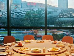 -蟹榭·本帮江浙菜·蟹宴(五角场合生汇商场店)