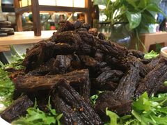 -红林大酒店RFcafe自助餐厅