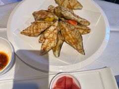 招积冰川茄-炳胜品味(珠江新城店)