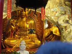 -普陀山慧济禅寺