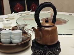 -凤凰楼酒家·粤宴点心(华强北店)