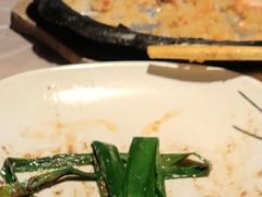 -老五烧烤(石牌岭店)