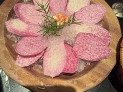 -季季山·云南野生菌火锅(上海首店)
