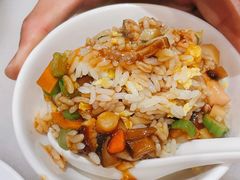 福建烩饭-金鼎轩(方庄天坛店)