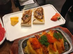柳大侠焗卷-大鲜生·亚洲菜融合小食堂