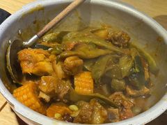 -关东小磨东北菜(上海长风大悦城店)