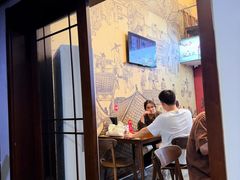 -孙盛兴奥灶面馆·蟹黄面·三虾面(山塘街总店)