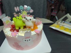 -味多美蛋糕(密云店)