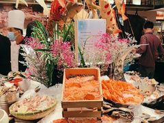 -安蒂娅·海鲜自助餐厅(安蒂娅美兰酒店)