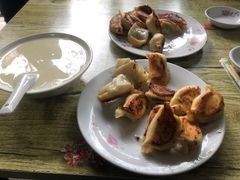 -孝丰南门锅贴(南街店)